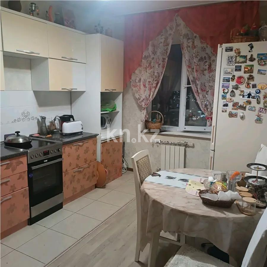 Продажа 3-комнатной квартиры, 84 м² в Астане - фото 3