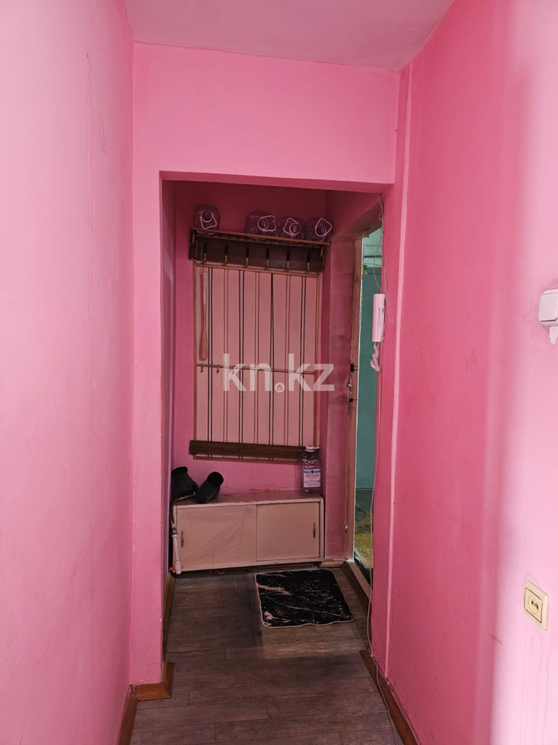 Продажа 1-комнатной квартиры, 33 м² - Продажа однокомнатных квартир в Караганде - страница 15 фото 15 из 23