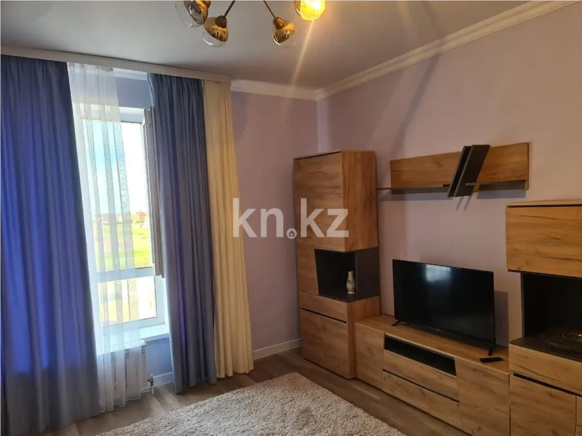 Продажа 3-комнатной квартиры, 83.7 м², ул. Кургальжинское шоссе, дом  108 в Астане