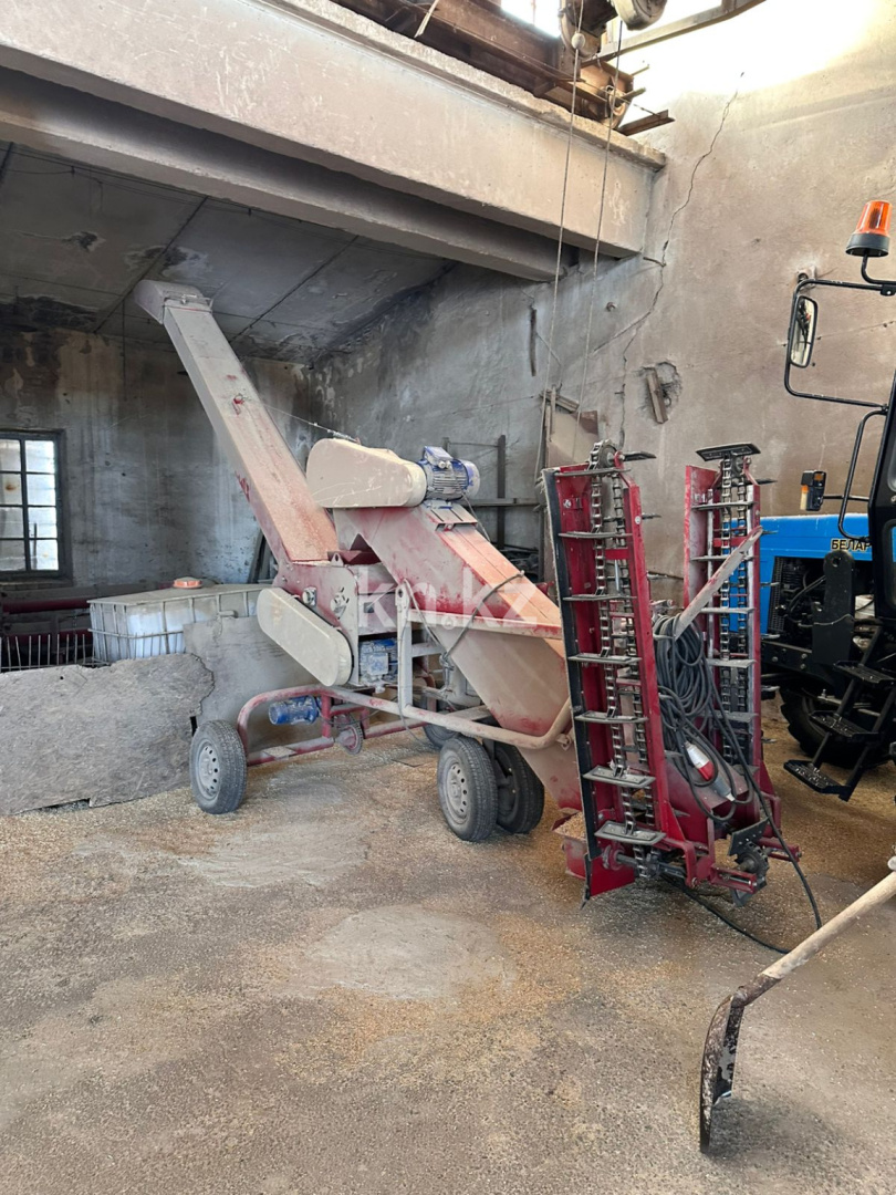 Продажа , 20000 м², ул. Бірлік, дом  13 - Продажа квартир в Казахстане фото 9 из 24