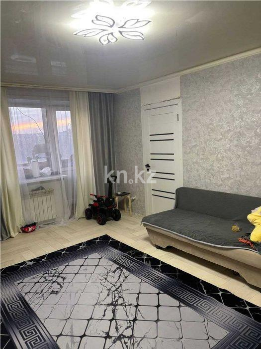 Продажа 2-комнатной квартиры, 48 м² - Продажа двухкомнатных квартир в Казахстане - страница 161 фото 2 из 2