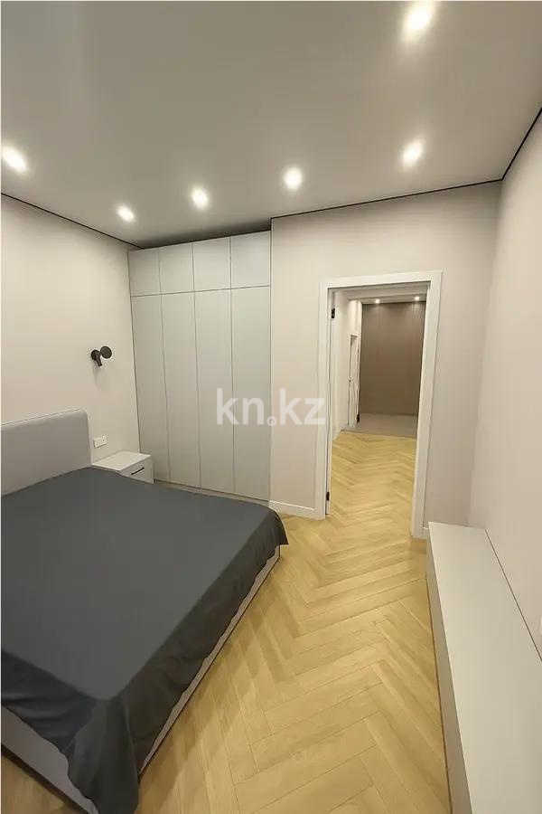 Продажа 3-комнатной квартиры, 62 м², ул. Черепанова, дом  26/1 в Алматы - фото 2