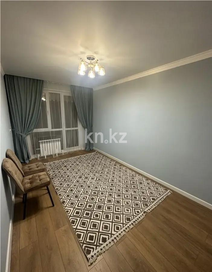 Продажа 3-комнатной квартиры, 85 м² - Продажа трехкомнатных квартир от собственников в Алматы фото 3 из 4