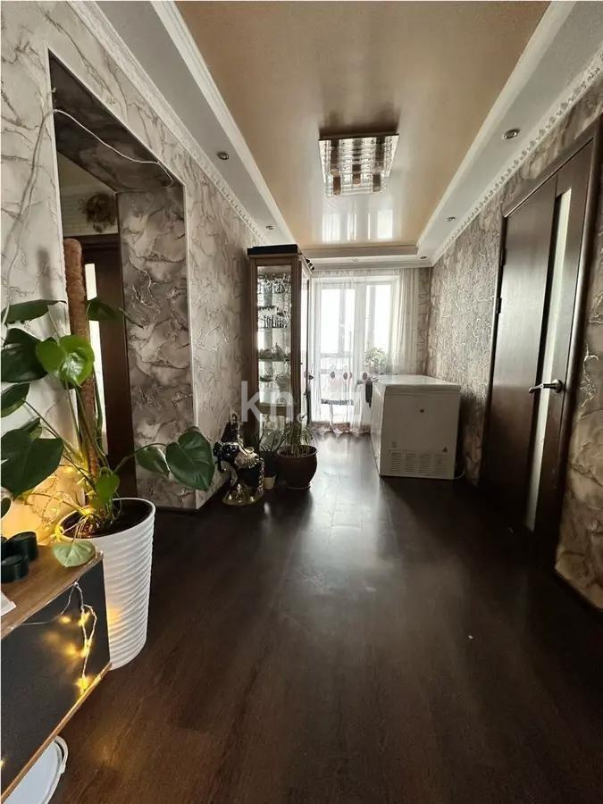 Продажа 4-комнатной квартиры, 98 м² - Продажа квартир в Казахстане - страница 21 фото 5 из 6