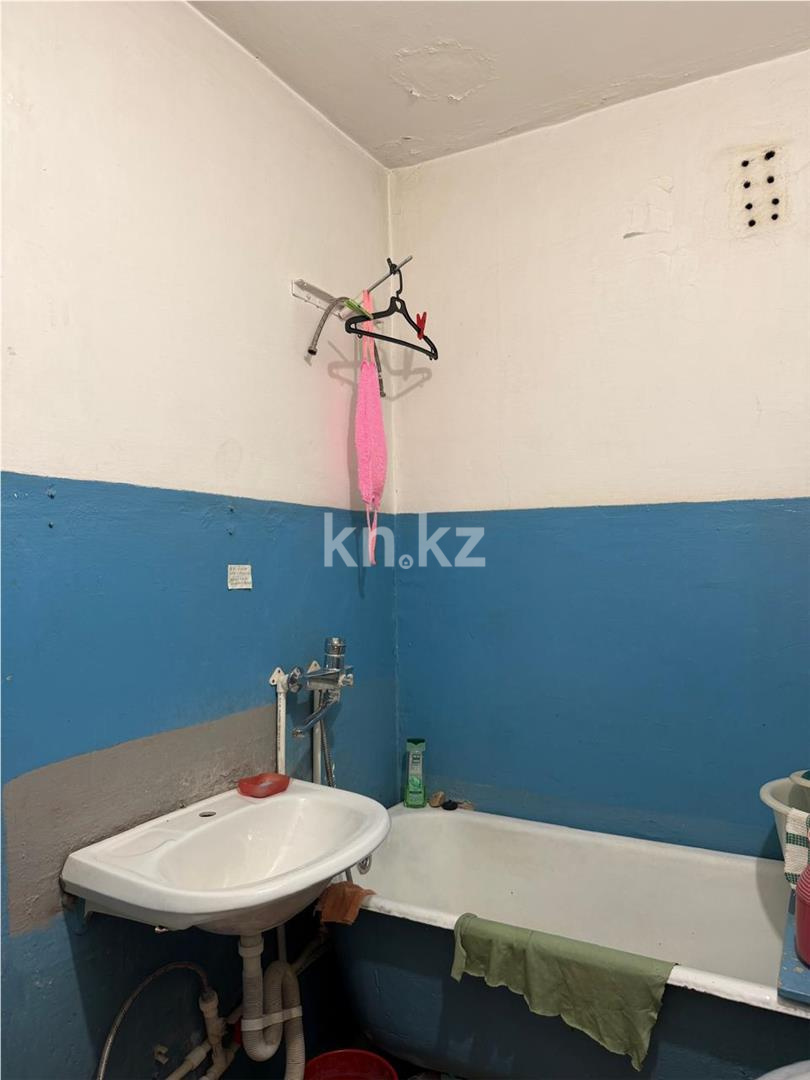 Продажа 1-комнатной квартиры, 31 м² - Продажа квартир в панельном доме в Казахстане - страница 2 фото 5 из 6