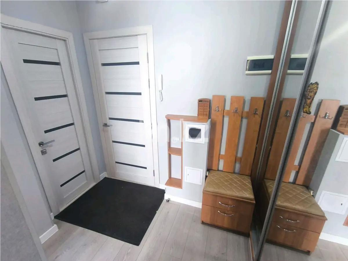 Продажа 1-комнатной квартиры, 41.9 м² в Астане - фото 4