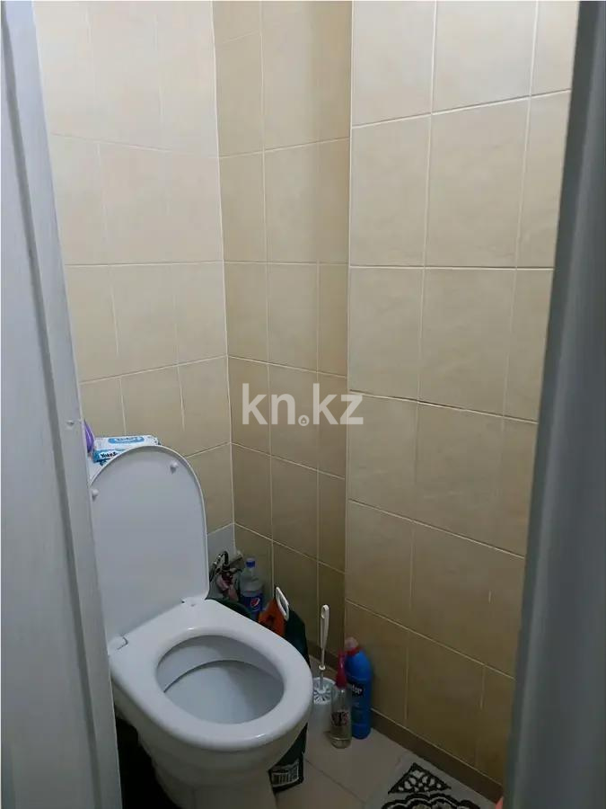 Продажа 2-комнатной квартиры, 50 м², ул. Шашкина, дом  9 - Продажа квартир в Алматы фото 5 из 6