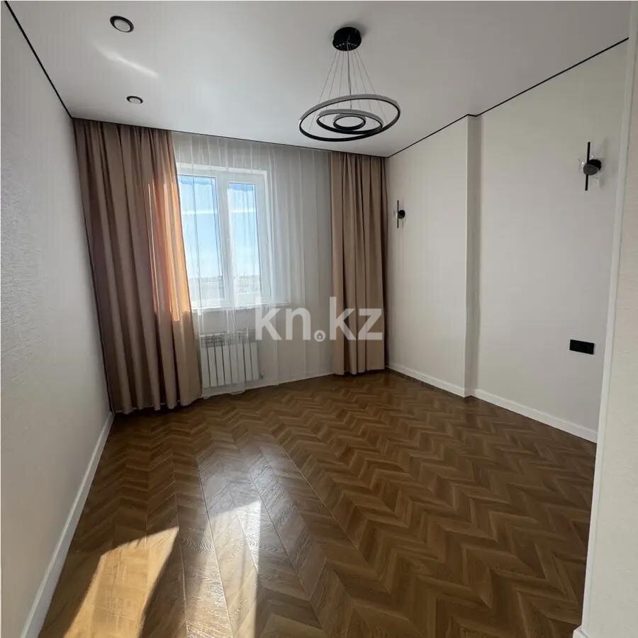 Продажа 2-комнатной квартиры, 35.7 м² в Астане