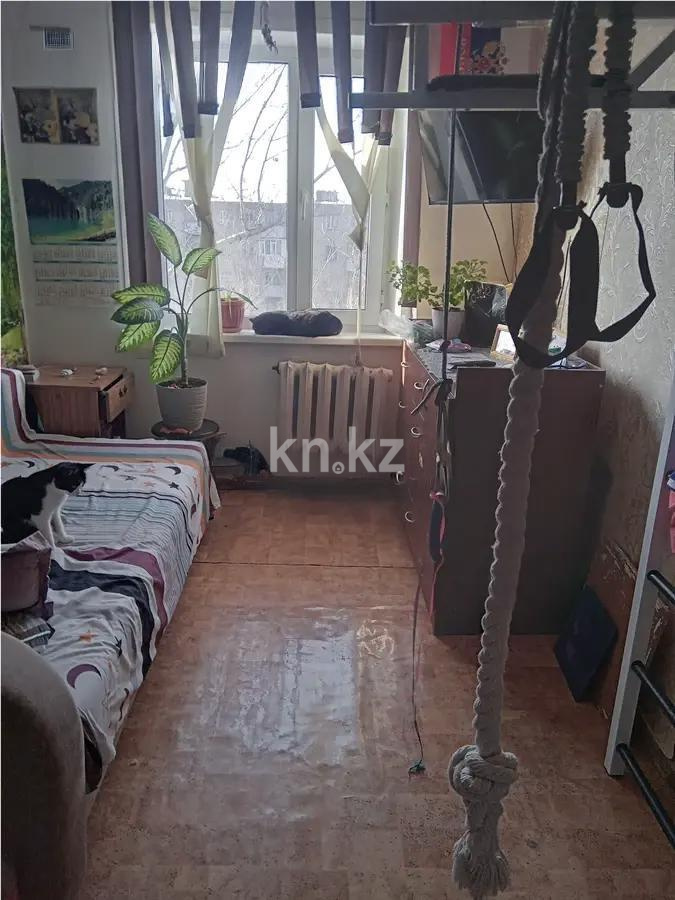 Продажа 2-комнатной квартиры, 44 м² - Продажа квартир в Караганде - страница 4 фото 2 из 6