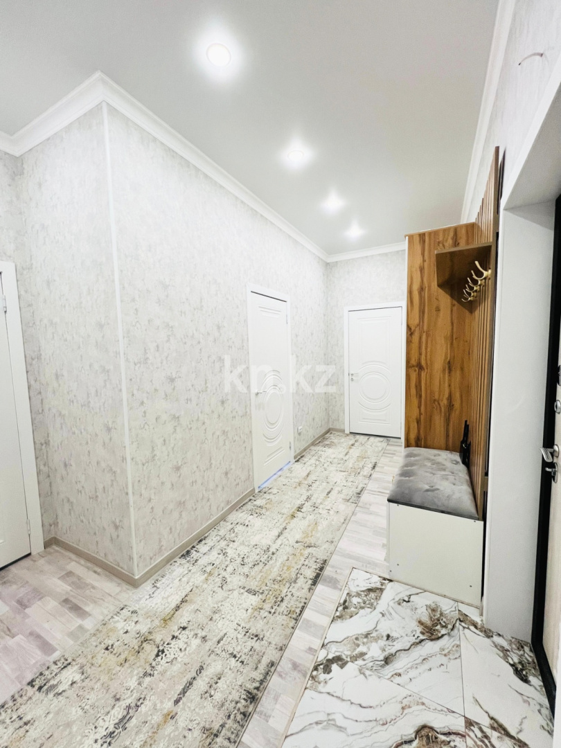 Продажа 2-комнатной квартиры, 60 м² - Недвижимость в Казахстане - страница 20 фото 8 из 15