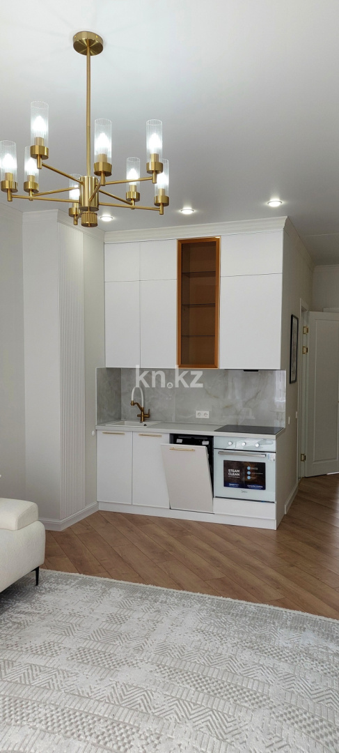 Продажа 3-комнатной квартиры, 70 м² - Аренда квартир посуточно в Атырау фото 2 из 16