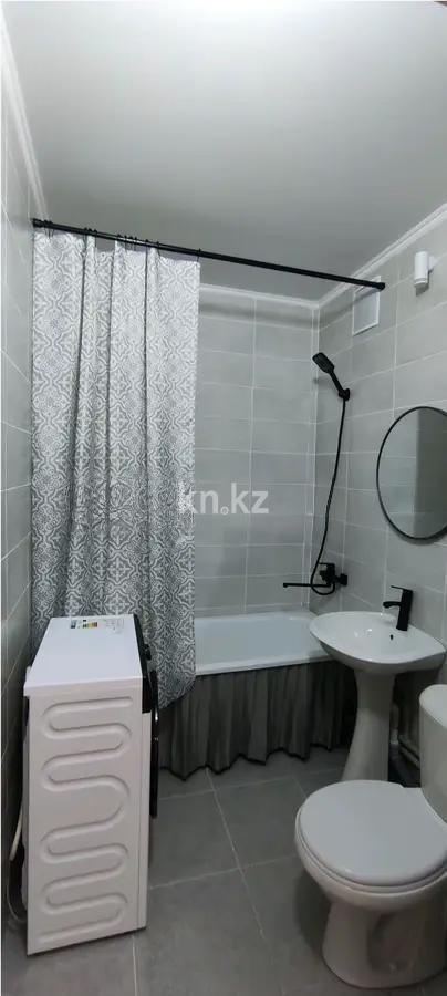 Продажа 1-комнатной квартиры, 34.6 м², ул. Янушкевича, дом  10 - Продажа квартир в Казахстане фото 3 из 5