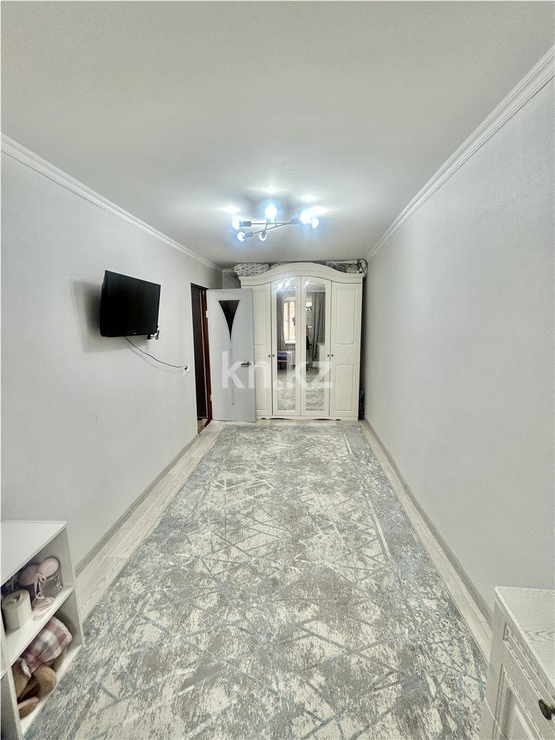 Продажа 2-комнатной квартиры, 42 м² - Продажа квартир в Караганде - страница 7 фото 6 из 9