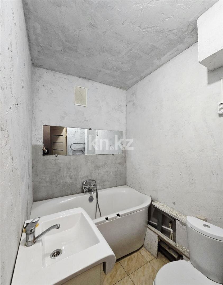 Продажа 1-комнатной квартиры, 32 м² в Темиртау - фото 6
