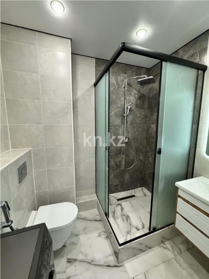 Продажа 1-комнатной квартиры, 33.5 м² в Алматы - фото 3