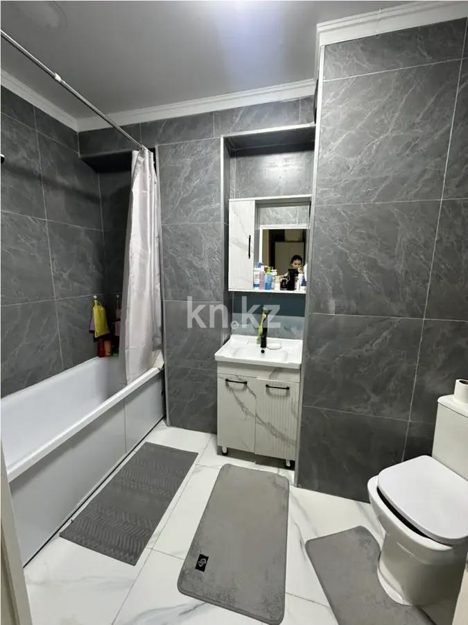 Продажа 2-комнатной квартиры, 46.9 м² в Алматы - фото 4
