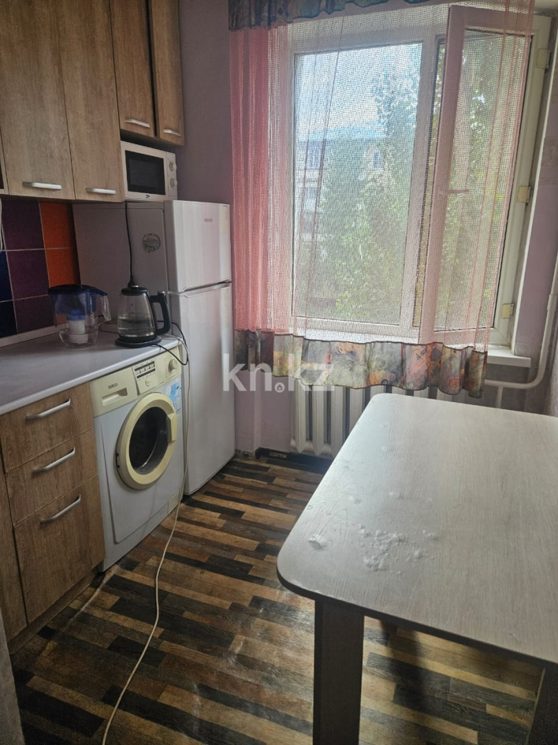 Аренда 1-комнатной квартиры, 32 м² - Аренда квартир помесячно в р-не Алматы Астаны фото 4 из 8
