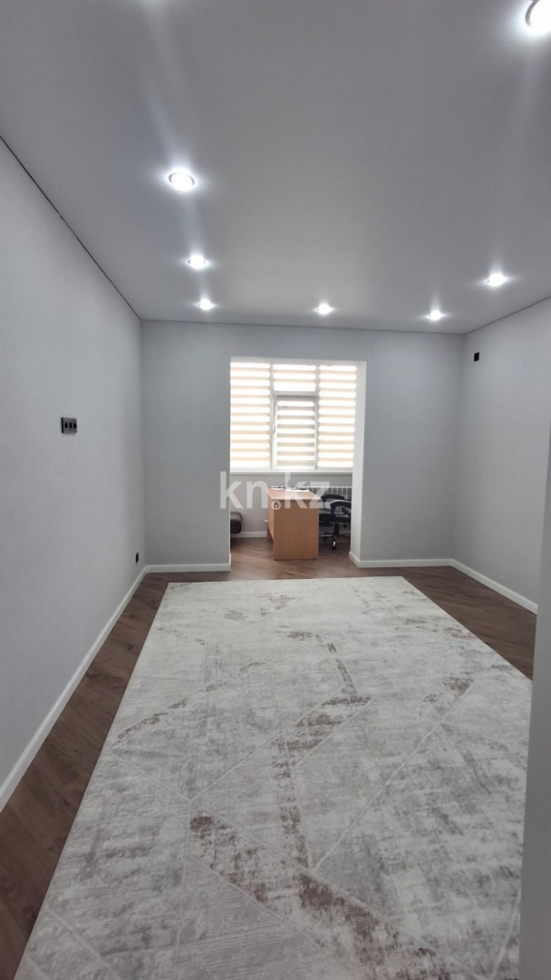 Продажа 1-комнатной квартиры, 52 м² в Уральске