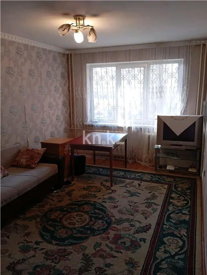 Продажа 2-комнатной квартиры, 48 м² в Алматы