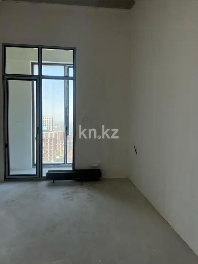 Продажа 3-комнатной квартиры, 78.5 м², ул. Розыбакиева, дом  336 - Продажа  трехкомнатных квартир в новостройках Алматы фото 1 из 2