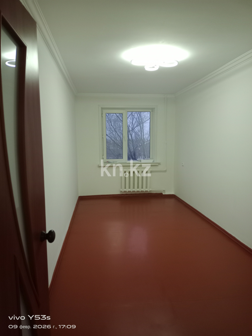 Продажа 2-комнатной квартиры, 44 м² - Продажа квартир в панельном доме в Караганде фото 3 из 7