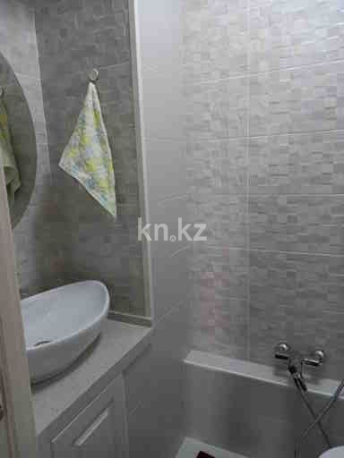 Продажа 3-комнатной квартиры, 72.4 м², ул. Байтерекова, дом  53 - Продажа  трехкомнатных квартир в новостройках Алматы без посредников фото 14 из 16