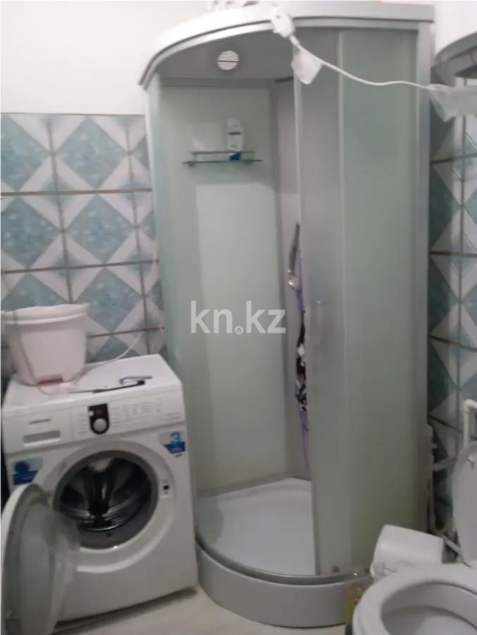 Продажа 1-комнатной квартиры, 47 м², мкр-н Голубые Пруды, дом  6 - Продажа  однокомнатных квартир в Караганде без посредников фото 2 из 2