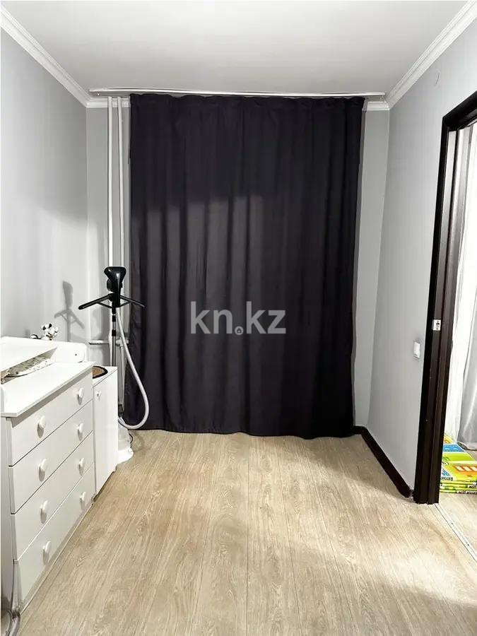 Продажа 3-комнатной квартиры, 55 м² - Продажа квартир от собственников в Караганде - страница 4 фото 3 из 6