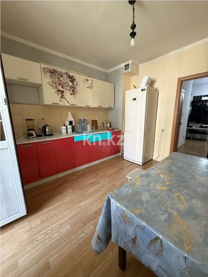 Продажа 1-комнатной квартиры, 45.5 м² в Алматы - фото 2