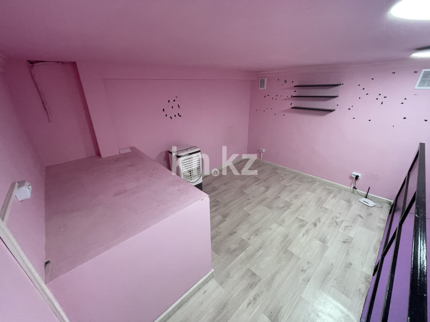 Аренда , 22 м², ул. Брусиловского - Аренда действующего бизнеса в Алматы фото 5 из 7