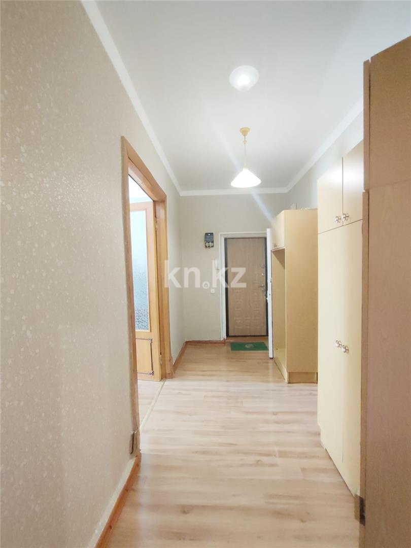 Продажа 3-комнатной квартиры, 82 м² - Продажа квартир в кирпичном доме в Казахстане - страница 2 фото 7 из 11