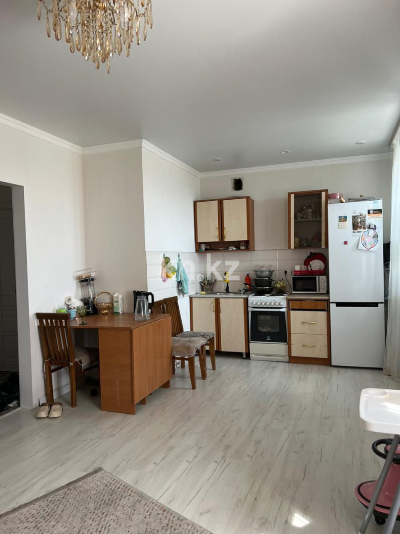 Продажа 2-комнатной квартиры, 50 м², ул. Гапеева, дом  19/4 - Продажа квартир в Караганде фото 3 из 6