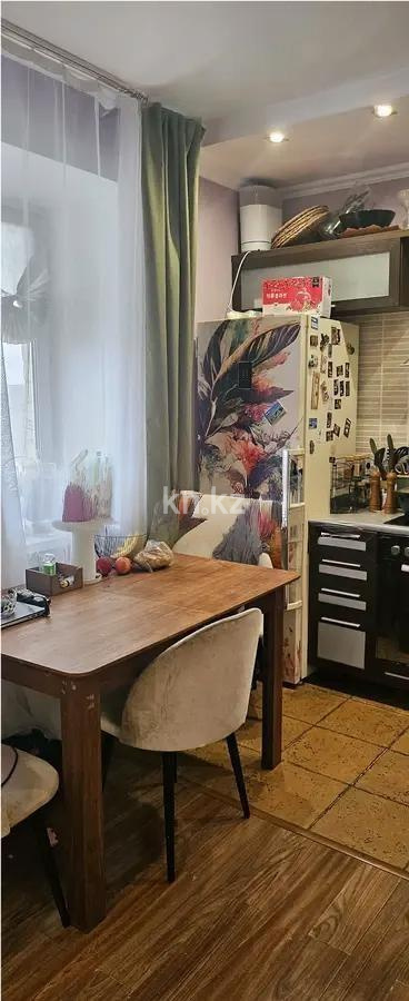 Продажа 3-комнатной квартиры, 60.5 м², пр. Сарыарка, дом  48/2 в Астане - фото 2