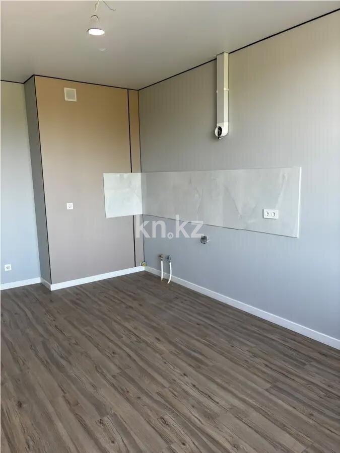 Продажа 1-комнатной квартиры, 47 м² в Алматы - фото 2