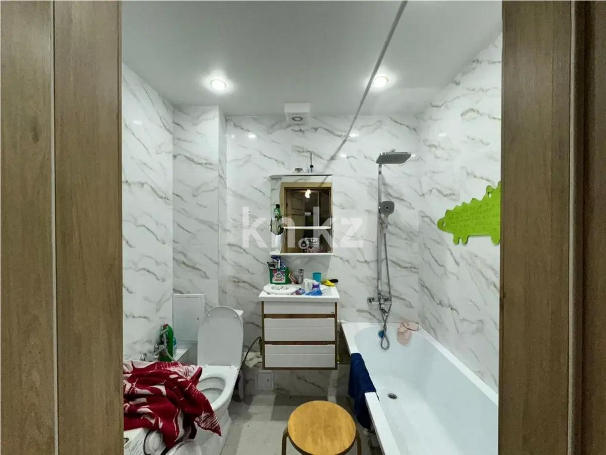 Продажа 2-комнатной квартиры, 51 м², пр. Тлендиева, дом  36 в Астане - фото 3
