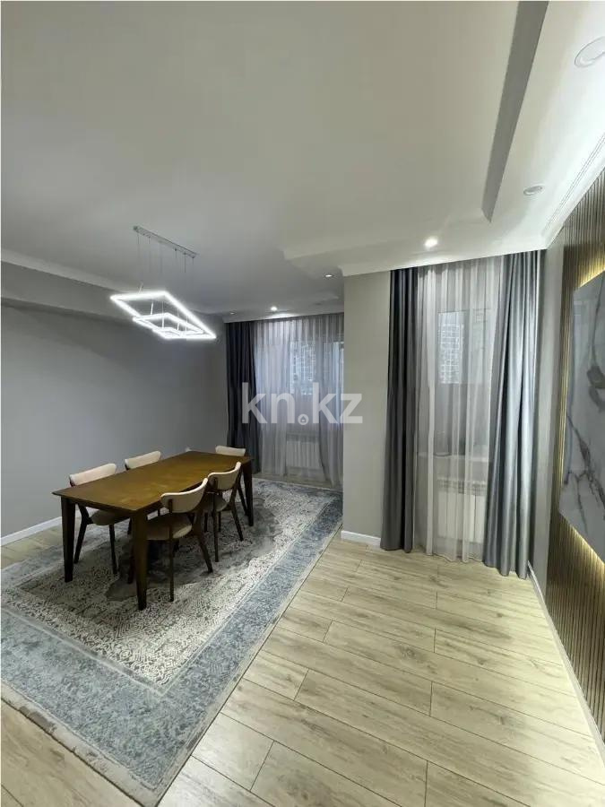 Продажа 3-комнатной квартиры, 68.4 м² в Астане