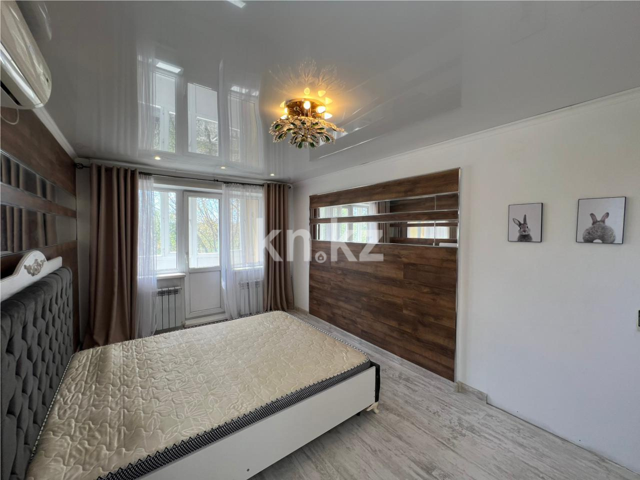 Продажа 2-комнатной квартиры, 43 м² - Продажа двухкомнатных квартир в Караганде - страница 4 фото 2 из 11