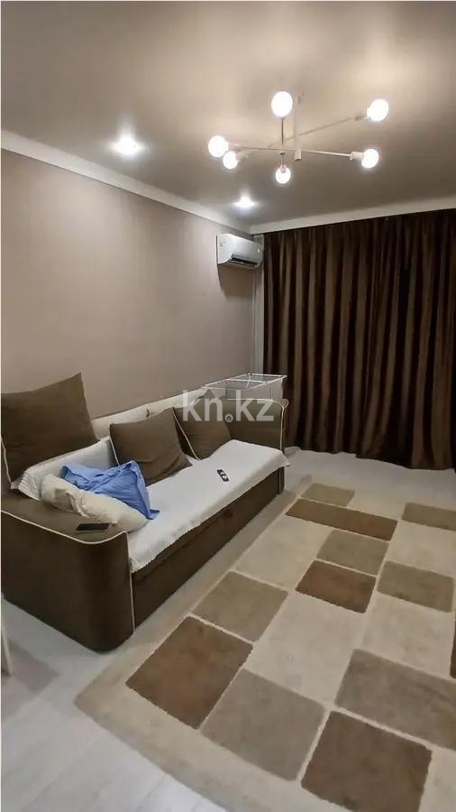 Продажа 1-комнатной квартиры, 43 м² в Астане