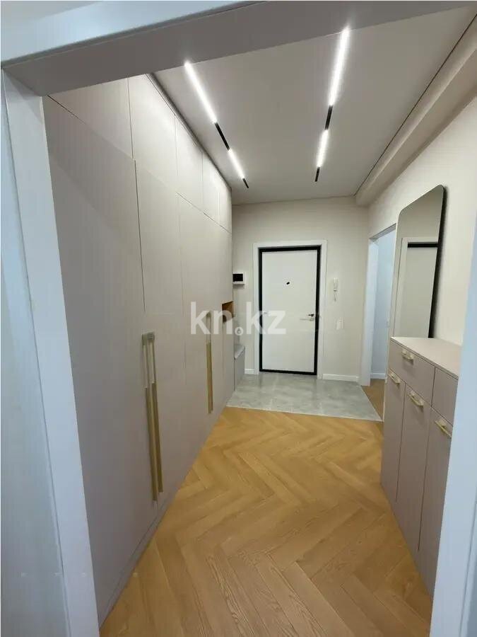 Продажа 3-комнатной квартиры, 84.37 м² в Астане - фото 7