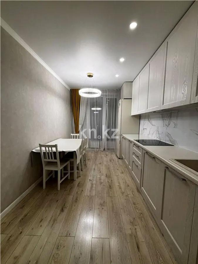 Продажа 3-комнатной квартиры, 84 м², ул. Гапеева, дом  19/4 в Караганде - фото 4