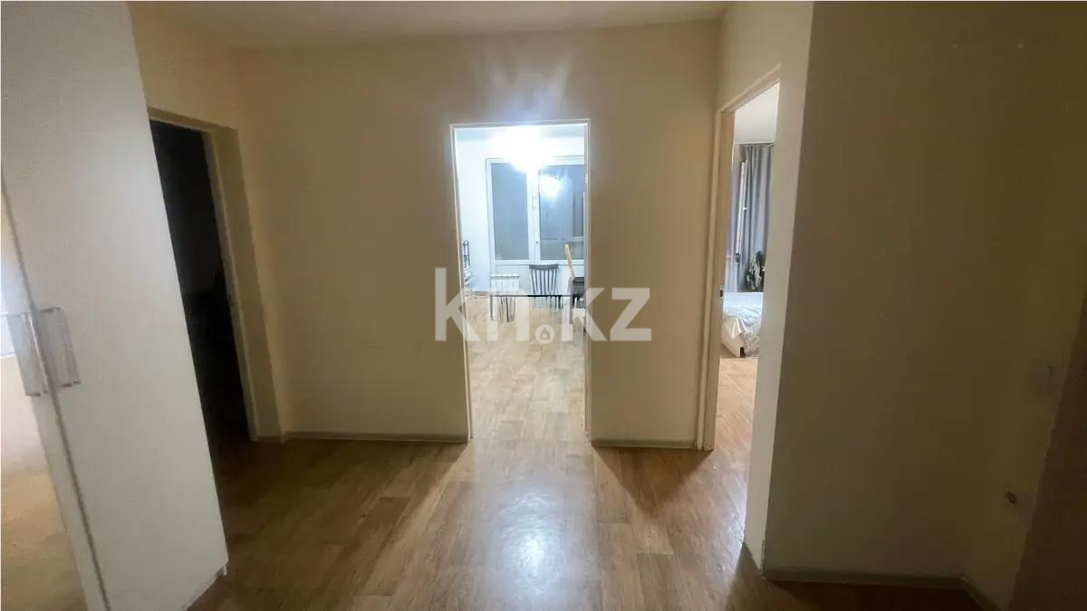 Продажа 2-комнатной квартиры, 54 м², мкр-н Нуркент, дом  5/6 - Продажа  двухкомнатных квартир в Алматы без посредников с фото фото 5 из 6