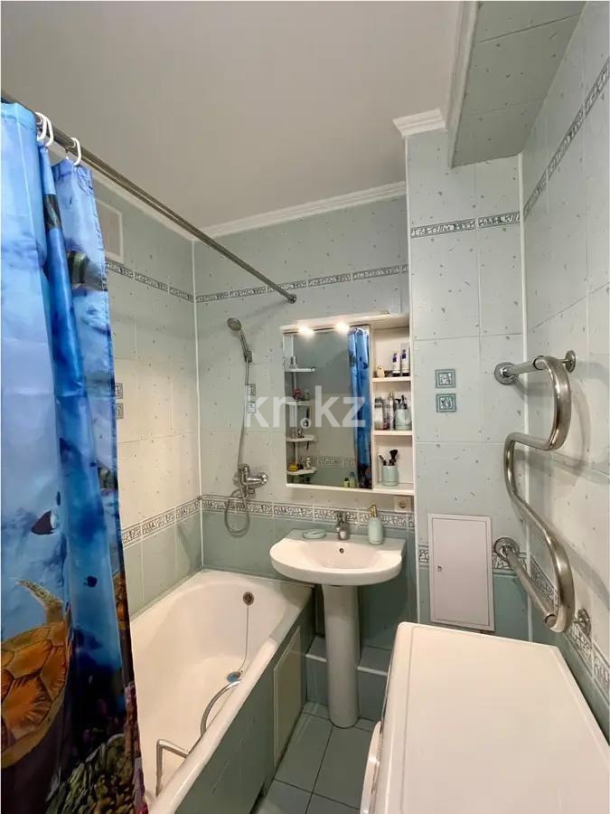 Продажа 3-комнатной квартиры, 77 м², мкр-н Казахфильм, дом  37 в Алматы - фото 8