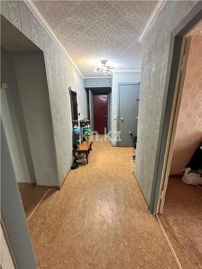 Продажа 4-комнатной квартиры, 70 м², пр. Н. Абдирова, дом  19 - Продажа  четырехкомнатных квартир в Караганде с фото фото 7 из 7