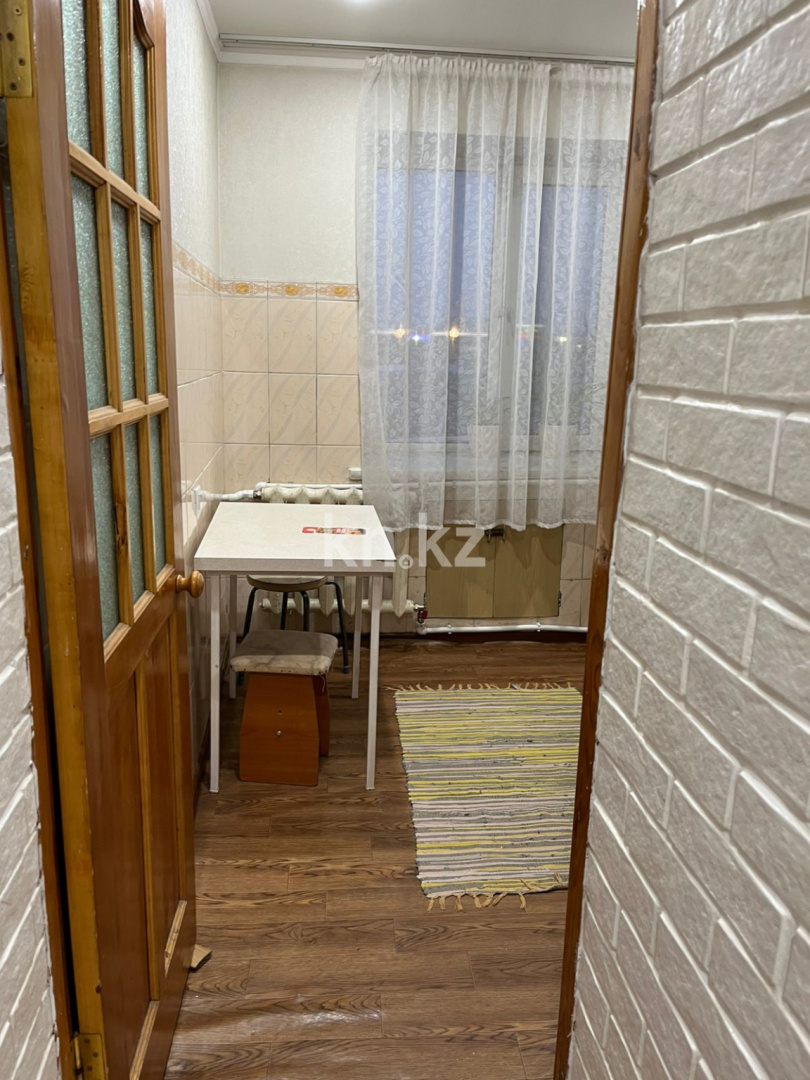 Продажа 1-комнатной квартиры, 32.1 м² - Продажа квартир в Майкудуке Караганды - страница 2 фото 6 из 9