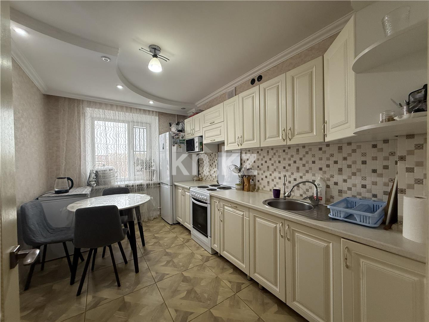 Продажа 3-комнатной квартиры, 67 м², ул. Сатыбалдина, дом  29 в Караганде - фото 11