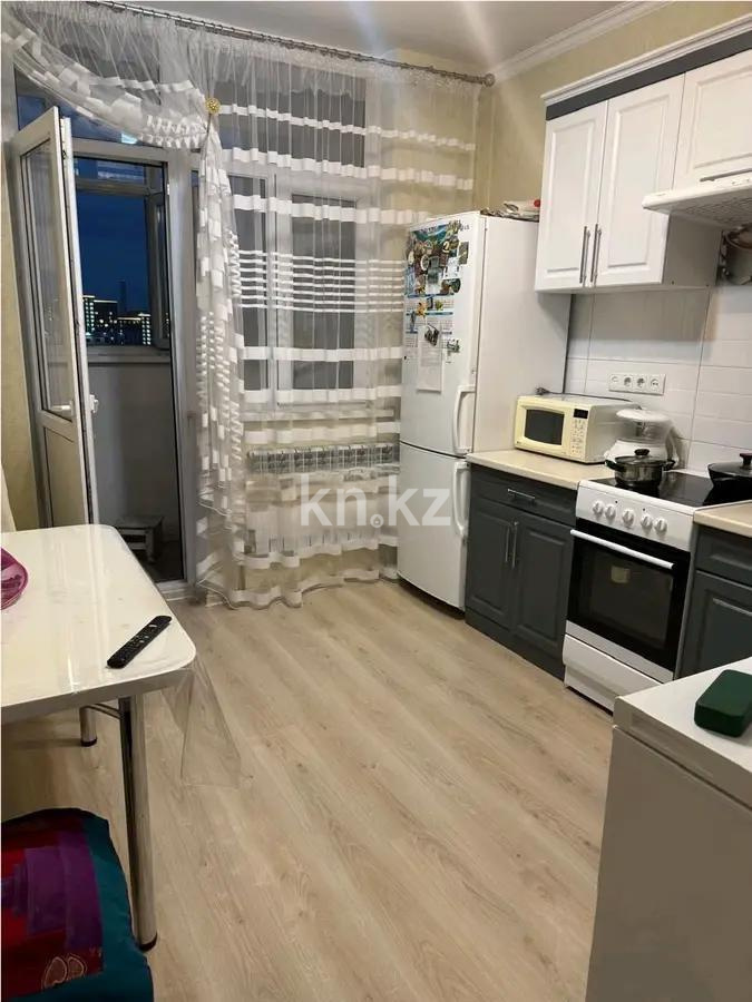 Продажа 2-комнатной квартиры, 63.6 м², ул. Айтматова, дом  38 в Астане - фото 3