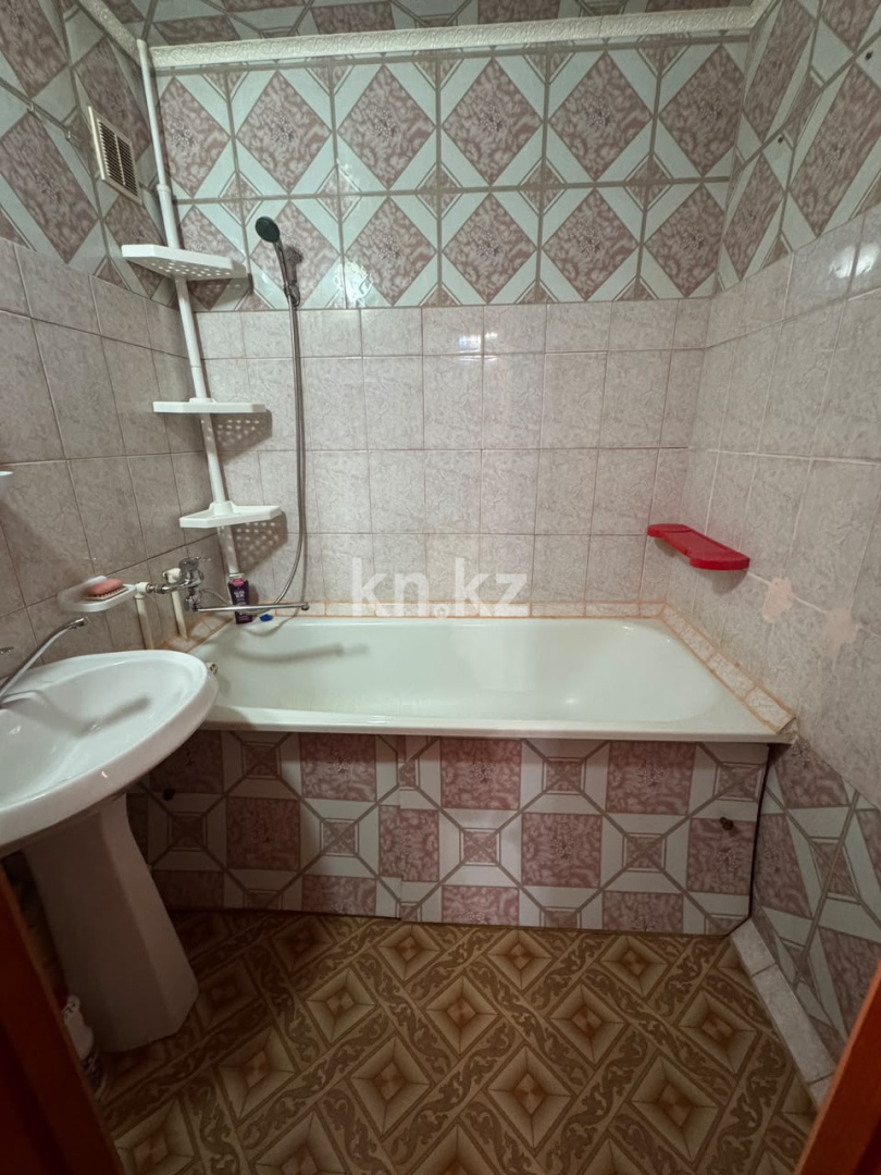Продажа 3-комнатной квартиры, 69 м² - Продажа квартир в панельном доме в Темиртау фото 8 из 9