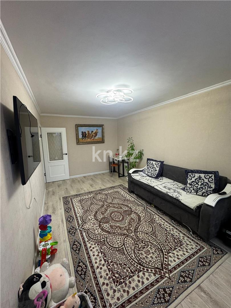 Продажа 2-комнатной квартиры, 44 м² в Караганде - фото 6