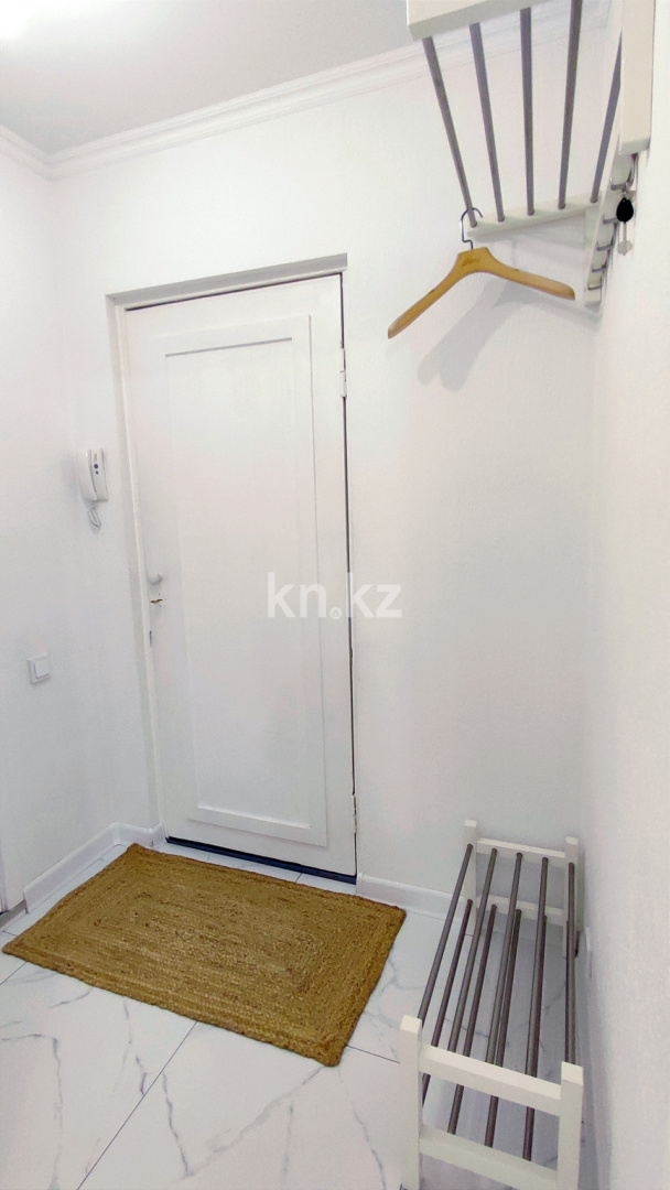 Аренда 1-комнатной квартиры посуточно, 37 м², пр. Абылай хана, дом  29/1 - ул. Манаса в Астане - фото 10