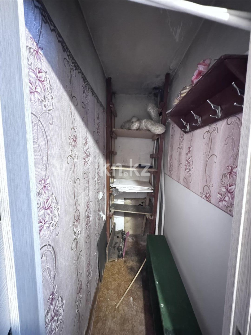 Продажа 1-комнатной квартиры, 27 м² - Продажа квартир в Казахстане - страница 34 фото 9 из 14